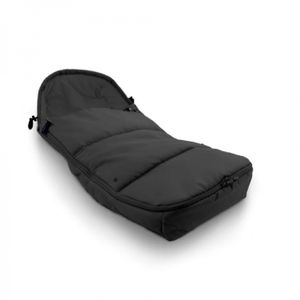 Leclercbaby Zimska vreća za kolica Polar, Black
