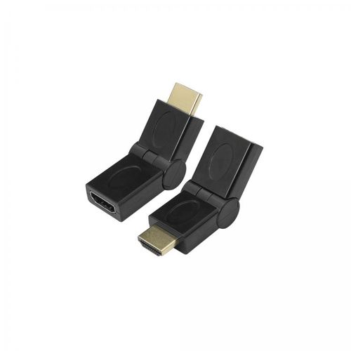 SBOX adapter HDMI F.->HDMI M 180 slika 1