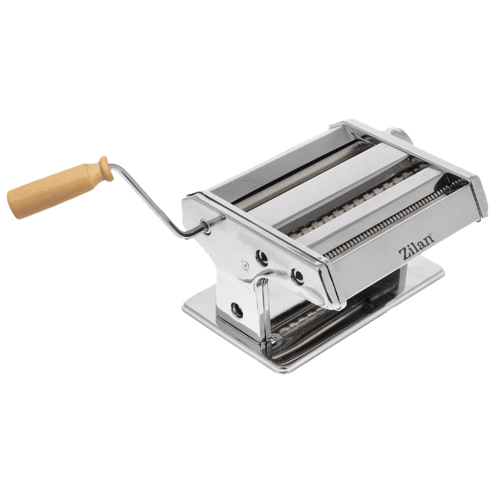 Zilan Aparat za tjesteninu, INOX - ZLN9471 slika 1