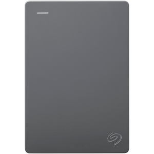 SEAGATE HDD External Basic (2.5'/5TB/USB 3.0)