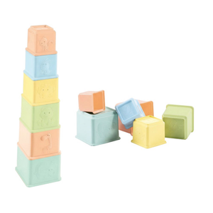 Dolu 5204 Kocke za slaganje