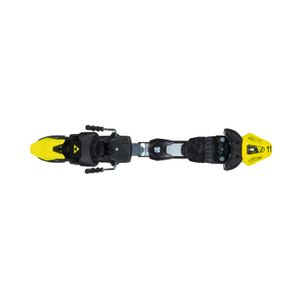 Fischer vezovi RC4 Z11 FREEFLEX BRAKE 85 [D] FL.YELLOW/BLACK