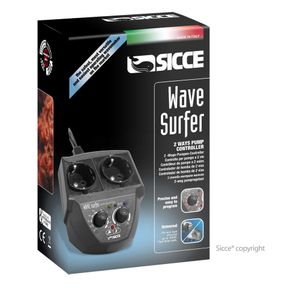 Sicce Wave Surfer Control, 230V