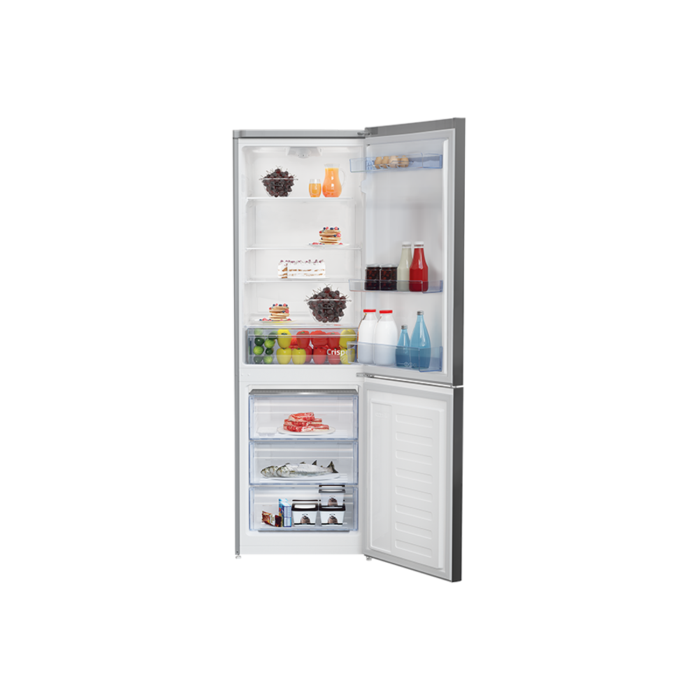 Beko Frižider RCSA330K40SN slika 3