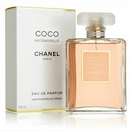 Chanel Coco Mademoiselle EDP 200 ml slika 2