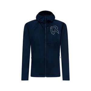 Rock Experience Muški duks flis Arrows Hoodie