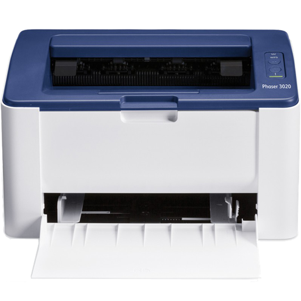 XEROX Laserski štampač - Phaser 3020BI slika 1