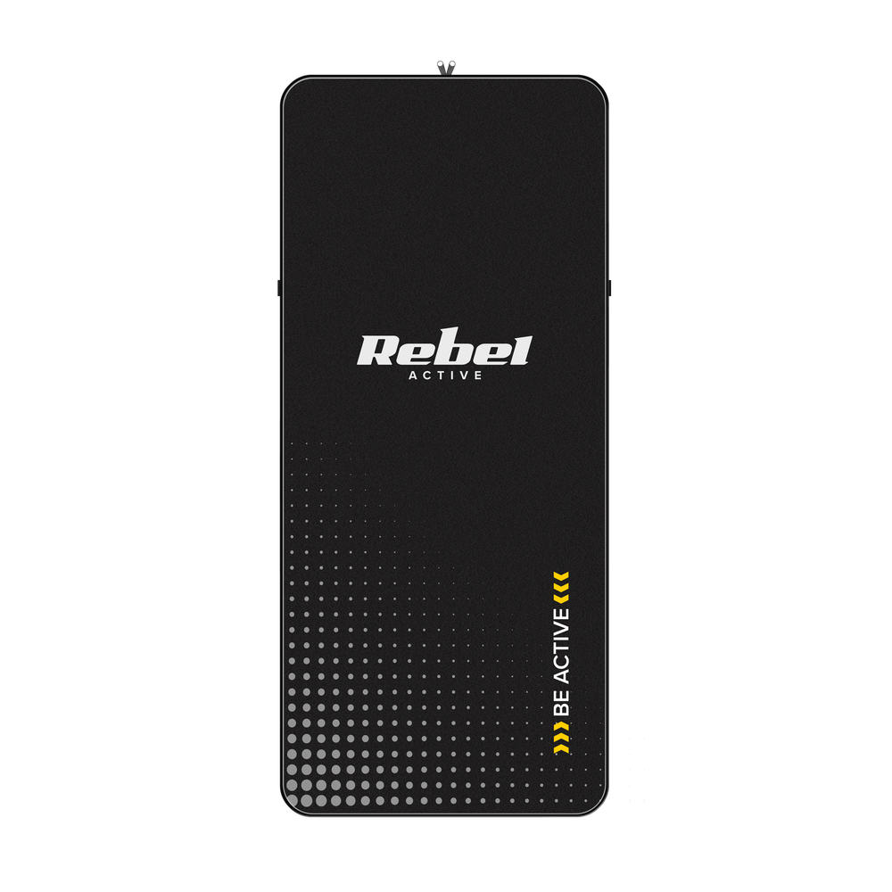 SUP daska REBEL ACTIVE RBA4507 - bijela slika 9