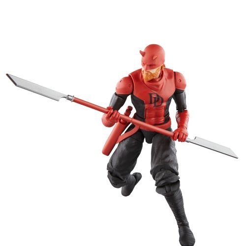 Marvel Legends Series Vitezovi Daredevil figura 15cm slika 5