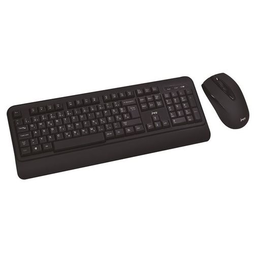 Ms alpha tastatura + miš m300 bežični set slika 1