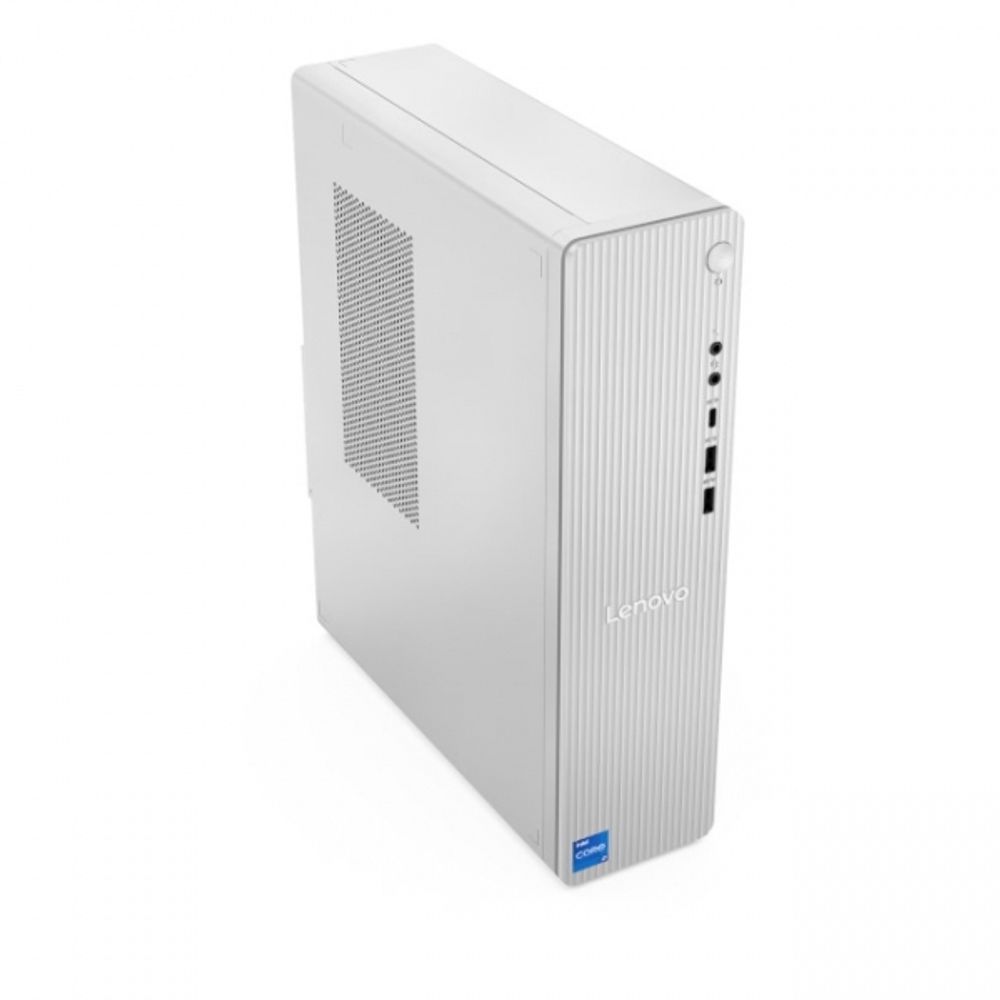 Lenovo IdeaCentre Tower 08IRH9-13420H i5 16GB 512GB SSD Windows 11 Pro siva slika 5