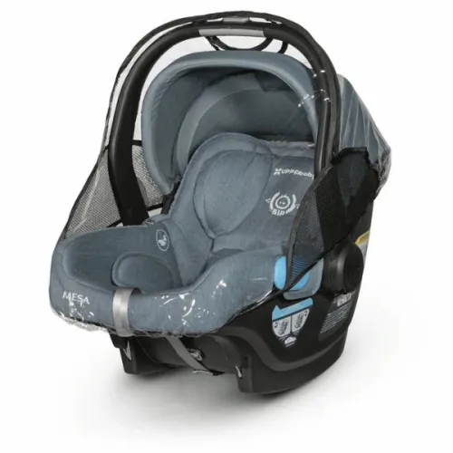 UPPABABY V2 MESA RAIN COVER UB-0259 slika 3