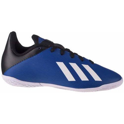 Adidas dječje sportske tenisice x 19.4 in j ef1623 slika 9