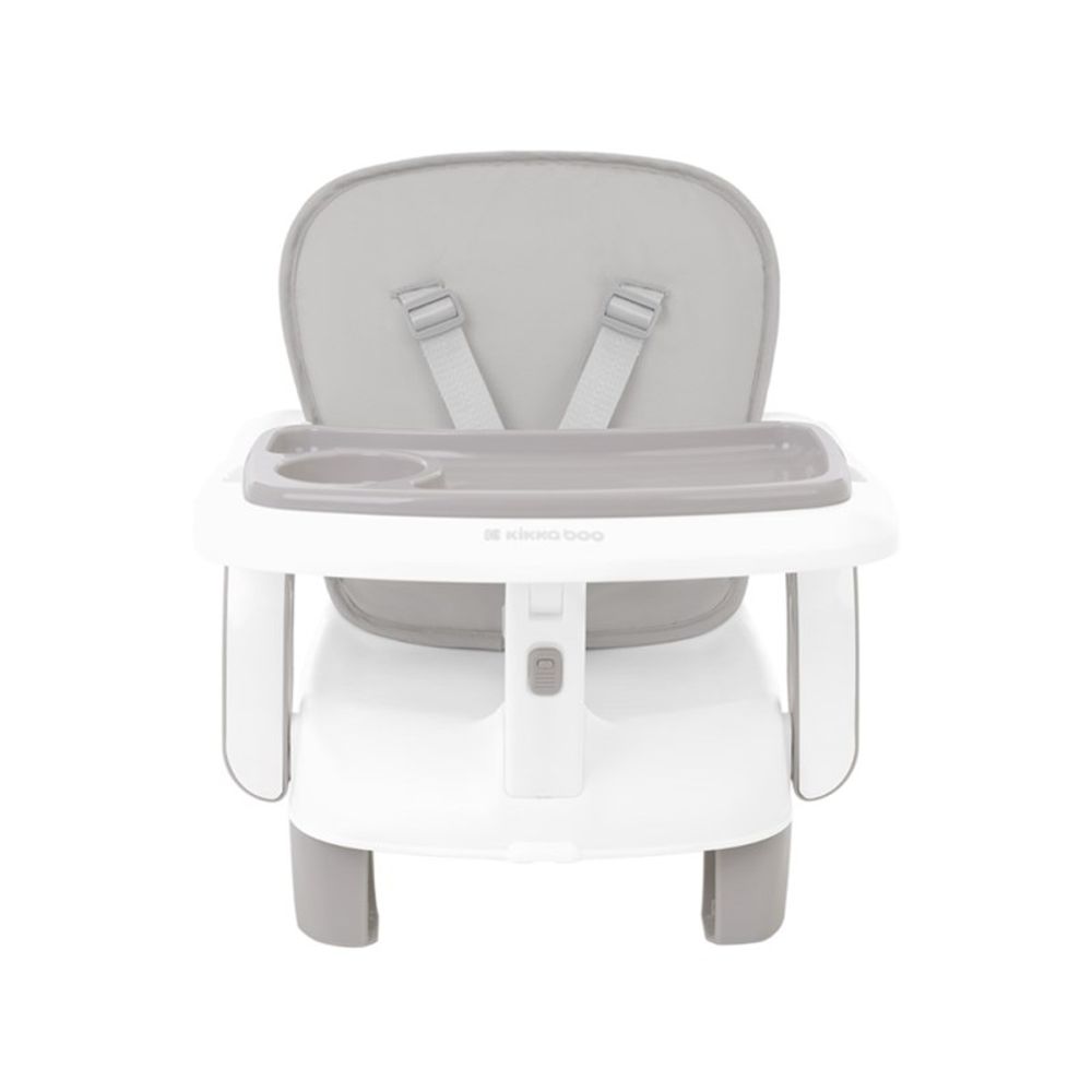 Kikka Boo Hranilica za bebe Chewy, Grey slika 3
