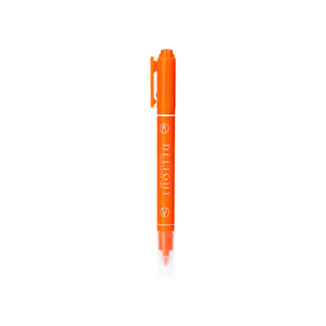 Deli Signir orange EU011OR