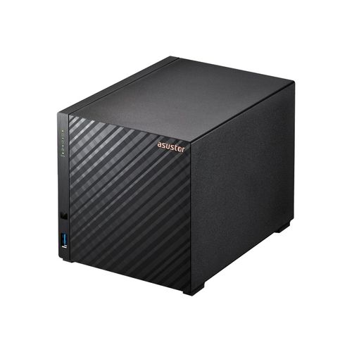 ASUSTOR NAS Storage Server DRIVESTOR 4 AS1104T slika 5