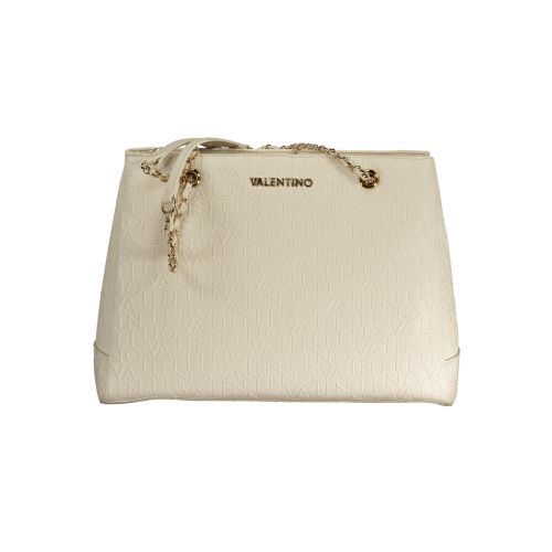 VALENTINO BAGS WHITE WOMEN'S BAG slika 1