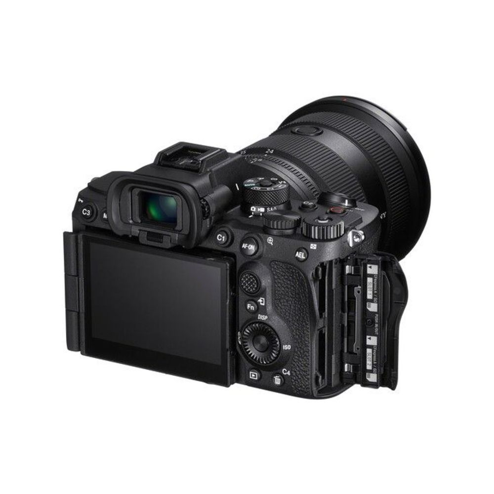 Sony Alpha a7R V Camera Body slika 7