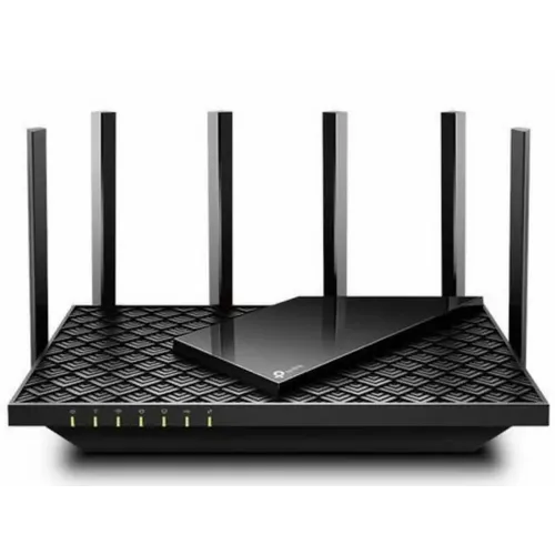 Wireless Router TP-Link Archer AX72 AX5400 wi-fi 6 5400Mbps/Ext6/4xGigabit LAN+1WAN/OFDN/MU-MIMO slika 1