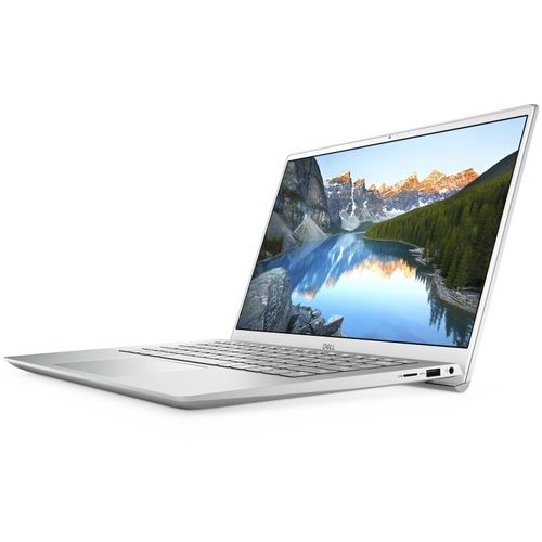 Dell laptop Inspiron 5402 14" FHD 300nits i7-1165G7 8GB 512GB SSD GeForce MX330 2GB Backlit FP srebrni 5Y5B slika 5