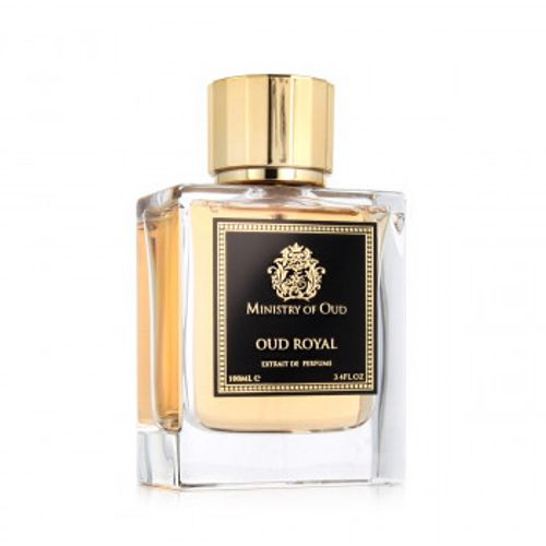 Ministry of Oud Oud Royal Extrait de parfum 100 ml (unisex) slika 1