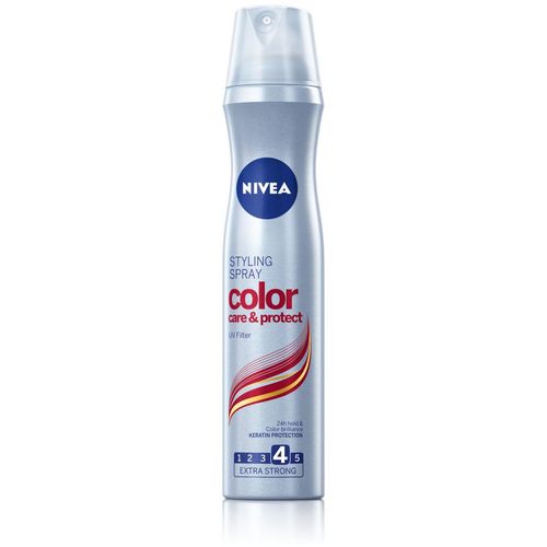 NIVEA Color Care & Protect Sprej 250 ml slika 1