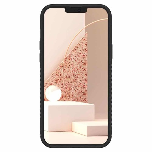 Caseology Vault za iPhone 13 Pro Max mat crna slika 5