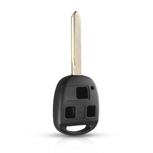 Oklop za ključ Toyota 3 tipke S18A