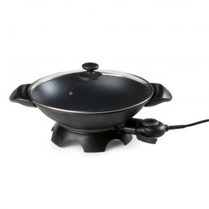 Domo električi Wok DO8708W