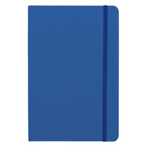 NOTE, notes A5 sa elastičnom trakom,roj.plavi