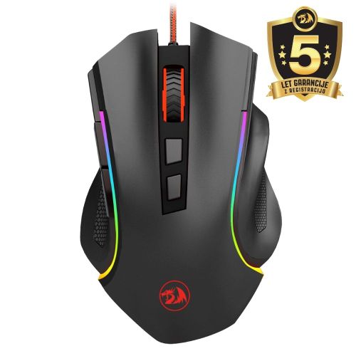 Redragon Griffin M607 Gaming Miš slika 1