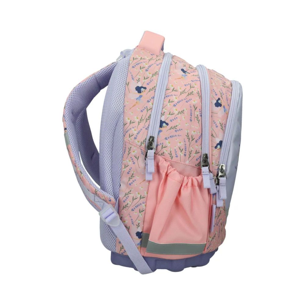 Street Bloom Ruksak ergonomski Simple slika 3
