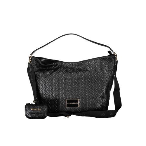 VALENTINO BAGS BLACK WOMEN'S BAG slika 3