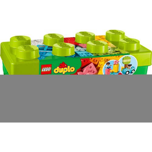 LEGO® DUPLO® 10913 kutija s kockama slika 10