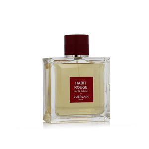 Guerlain Habit Rouge Eau De Parfum 100 ml (unisex)