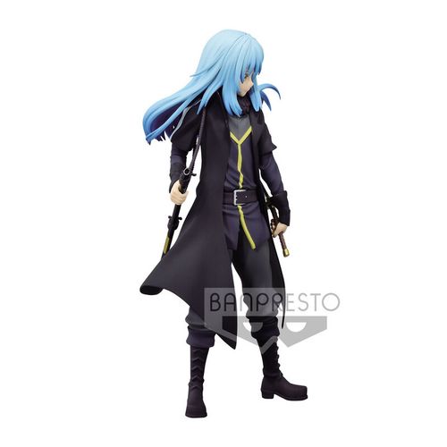 That Time I Got Reincarnated as a Silme Otherworlder Rimuru Vol.13 figure 16cm slika 2