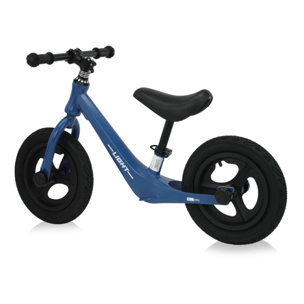 Lorelli Balans bicikl Light Air, Blue slika 2