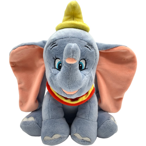 Disney Pliš Dumbo Small (20-25 Cm) slika 1