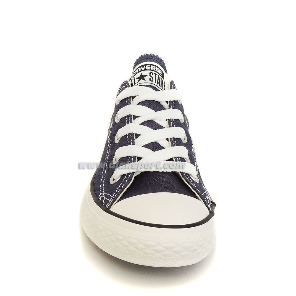Converse Patike Chuck Taylor All Star Za Djecu slika 5