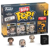 Blister 4 figure Bitty POP Gospodar prstenova Frodo