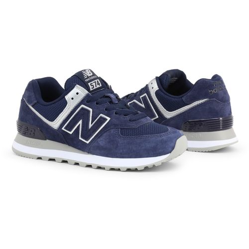 Ženske tenisice New Balance WL574EY slika 2