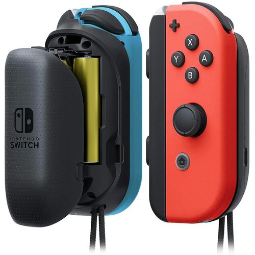 Nintendo Switch Joy-Con AA Battery Pack Pair slika 2