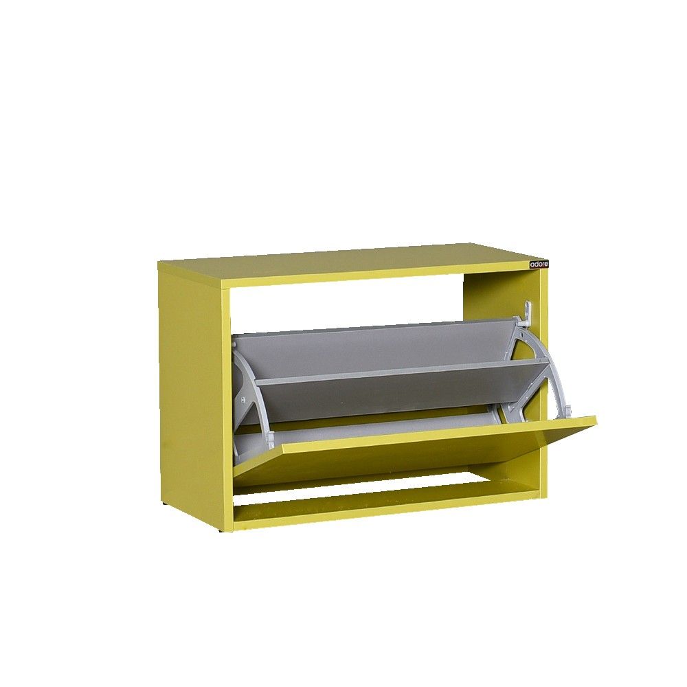 Zeleni Ormar za Cipele Shc-110-Yy-1 slika 7