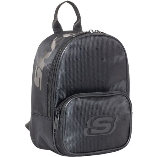 Skechers mini logo backpack skch7596-blk slika 2