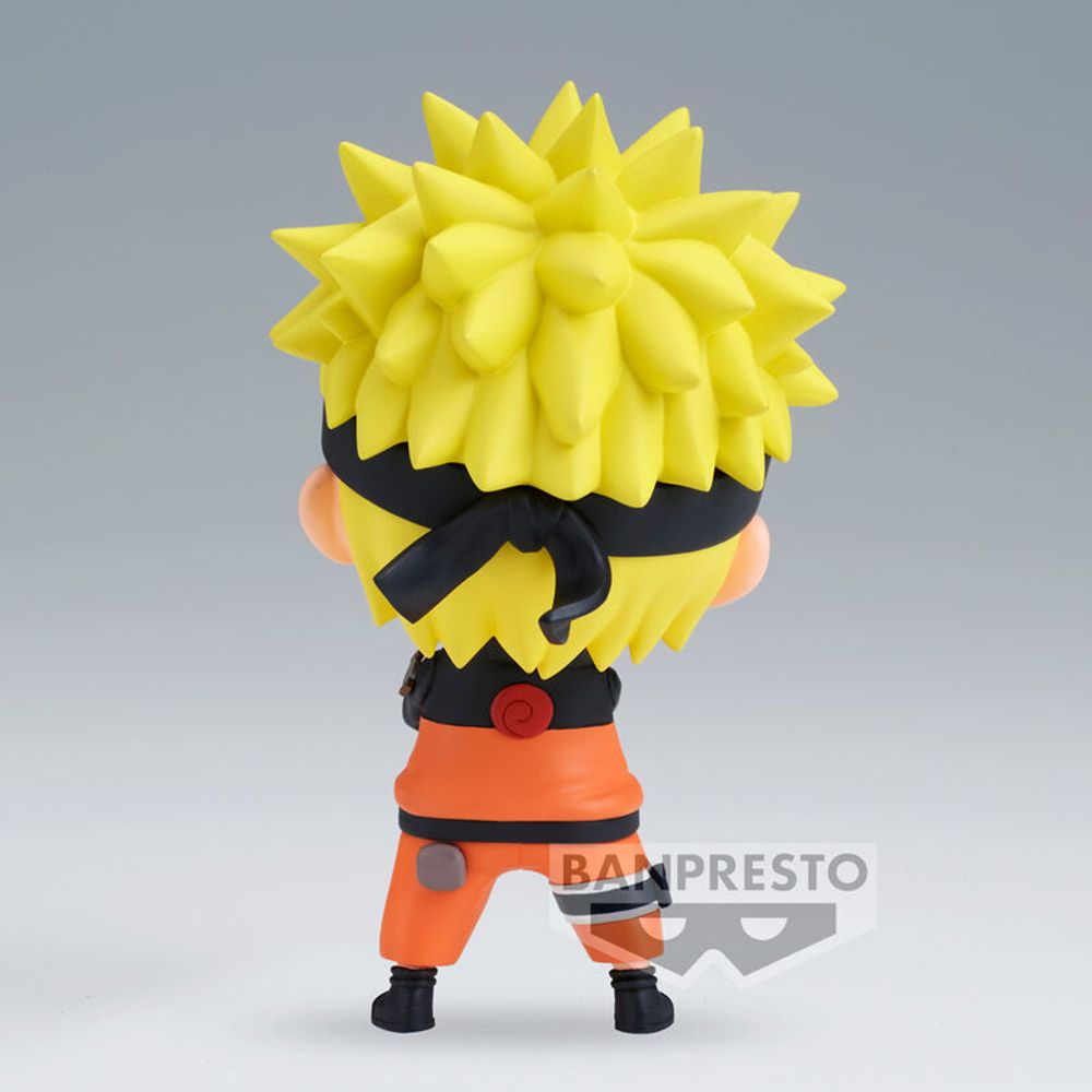Naruto Shippuden Repoprize Uzumaki Naruto Figura 10cm slika 4