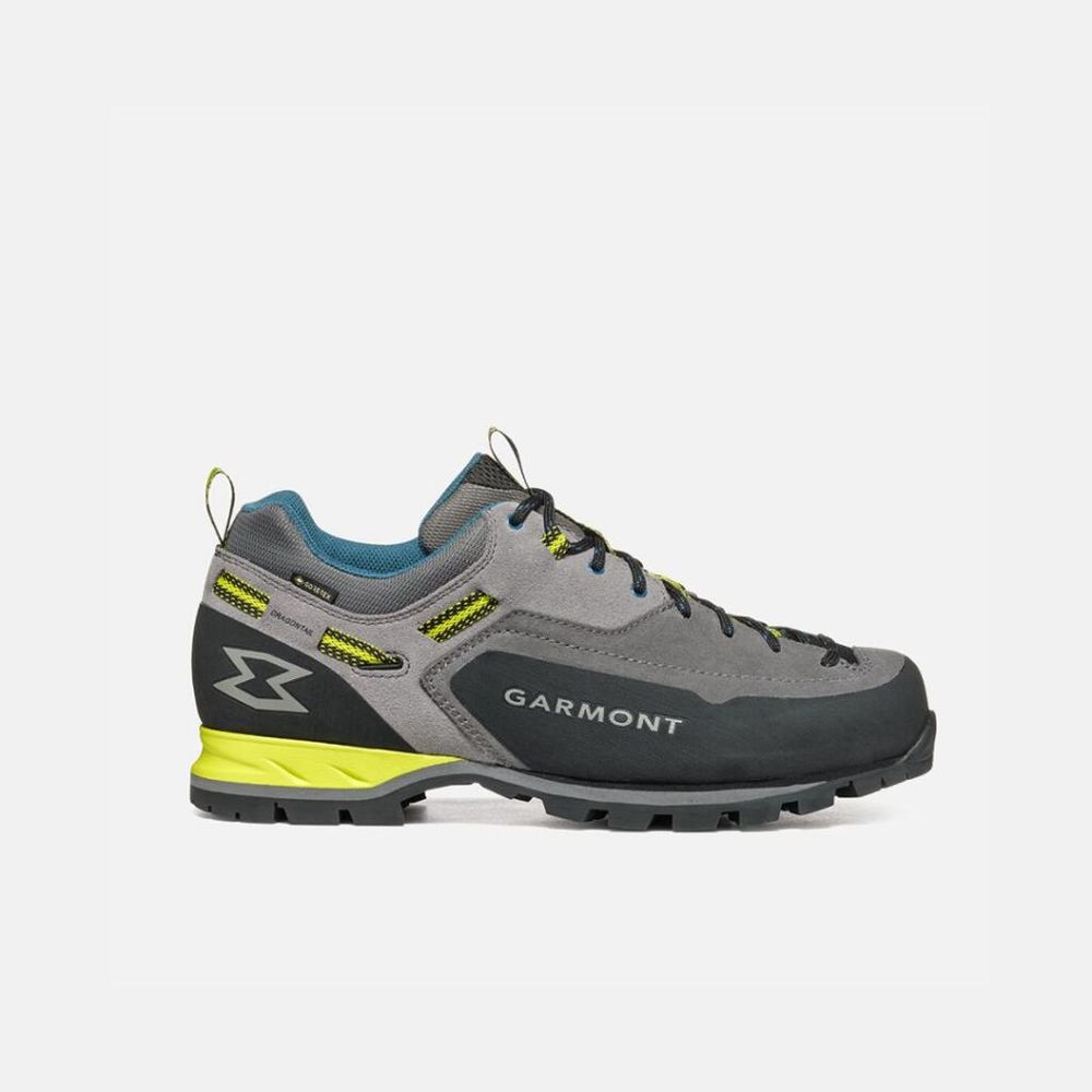 Garmont Cipele za planinarenje Dragontail MNT EVO GTX slika 1