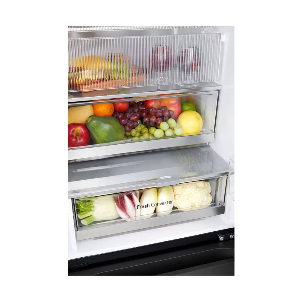 LG hladnjak GBG7190CEV slika 4
