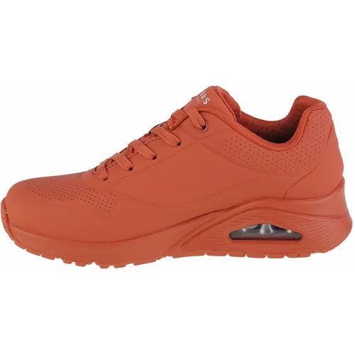 Skechers ženske tenisice uno-stand on air 73690-rst slika 2