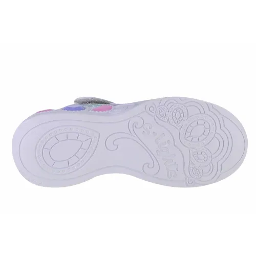 Skechers Princess Wishes dječje tenisice 302686L-LVMT slika 8