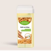 Remove Roll-on sa hladnim voskom Badem & Vanilija 100ml